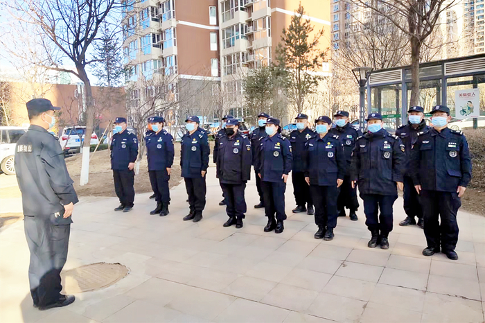 隆泰物業(yè)春雷行動 | 提升服務品質(zhì)，共建美好生活(圖3)