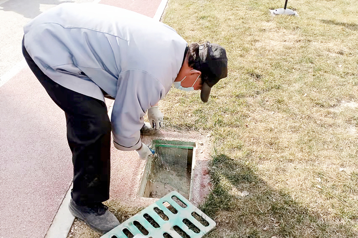 隆泰物業(yè)春雷行動 | 提升服務品質(zhì)，共建美好生活(圖5)