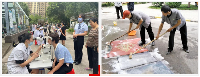 隆泰物業(yè)“擁軍優(yōu)屬”系列活動播報(bào)(圖8)