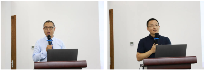 隆泰物業(yè)蔚藍(lán)計(jì)劃培訓(xùn)順利結(jié)營(圖5)