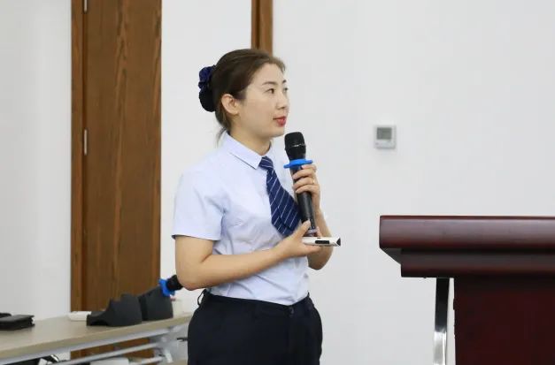 致敬師匠，感念師恩 | 隆泰物業(yè)2022年教師節(jié)主題活動(dòng)(圖1)