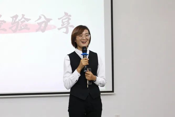 致敬師匠，感念師恩 | 隆泰物業(yè)2022年教師節(jié)主題活動(dòng)(圖5)