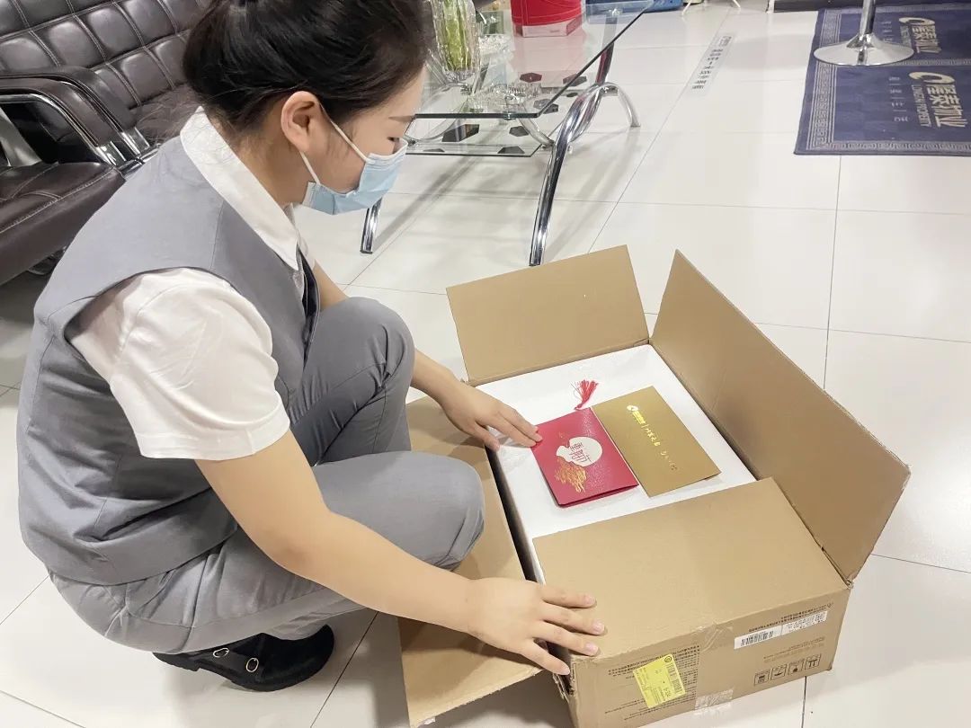 以家之名，與愛同行 | 感恩父母，愛在重陽(圖2)