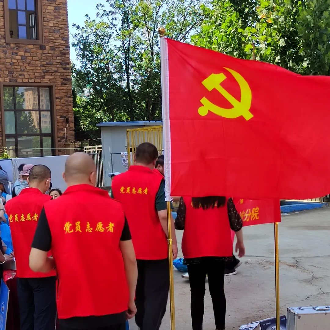 我們一起走過 | 隆泰物業(yè)2023時光回憶錄(圖8)