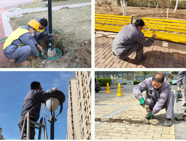 春雷行動(dòng) | 煥新春天，約你來見~(圖7)